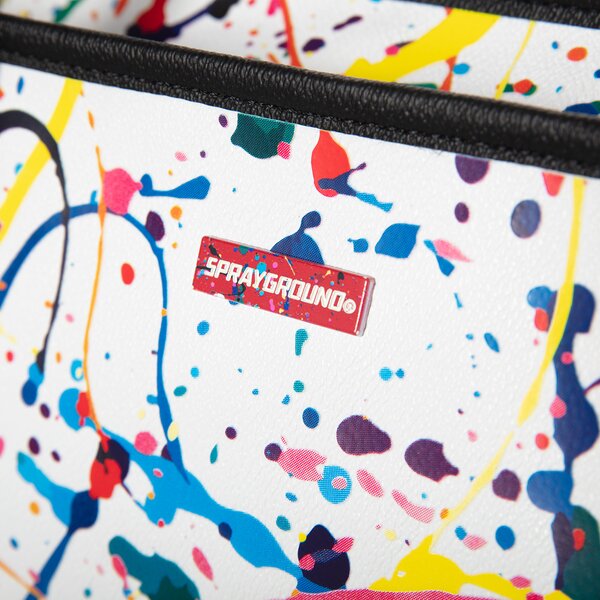 Дамски сак SPRAYGROUND ЧАНТА AFTER DARK SPARK 910t4240nsz цвят многоцветен