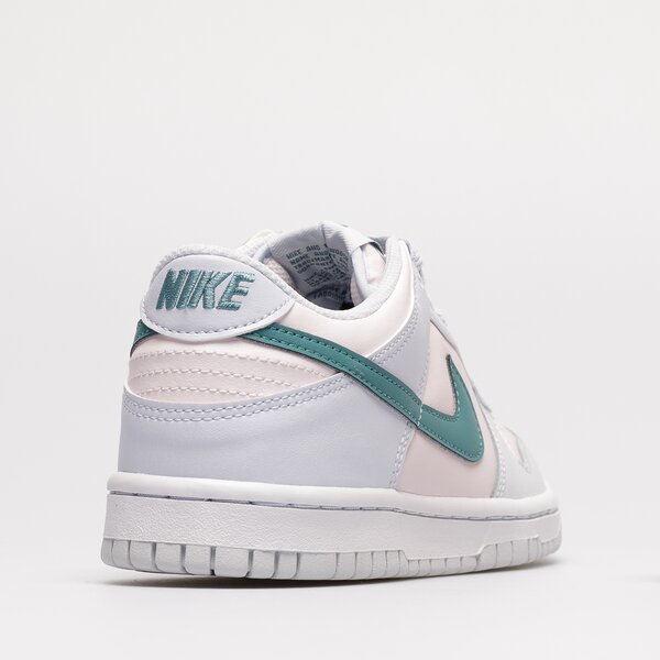 Детски маратонки NIKE DUNK LOW fd1232-002 цвят сив