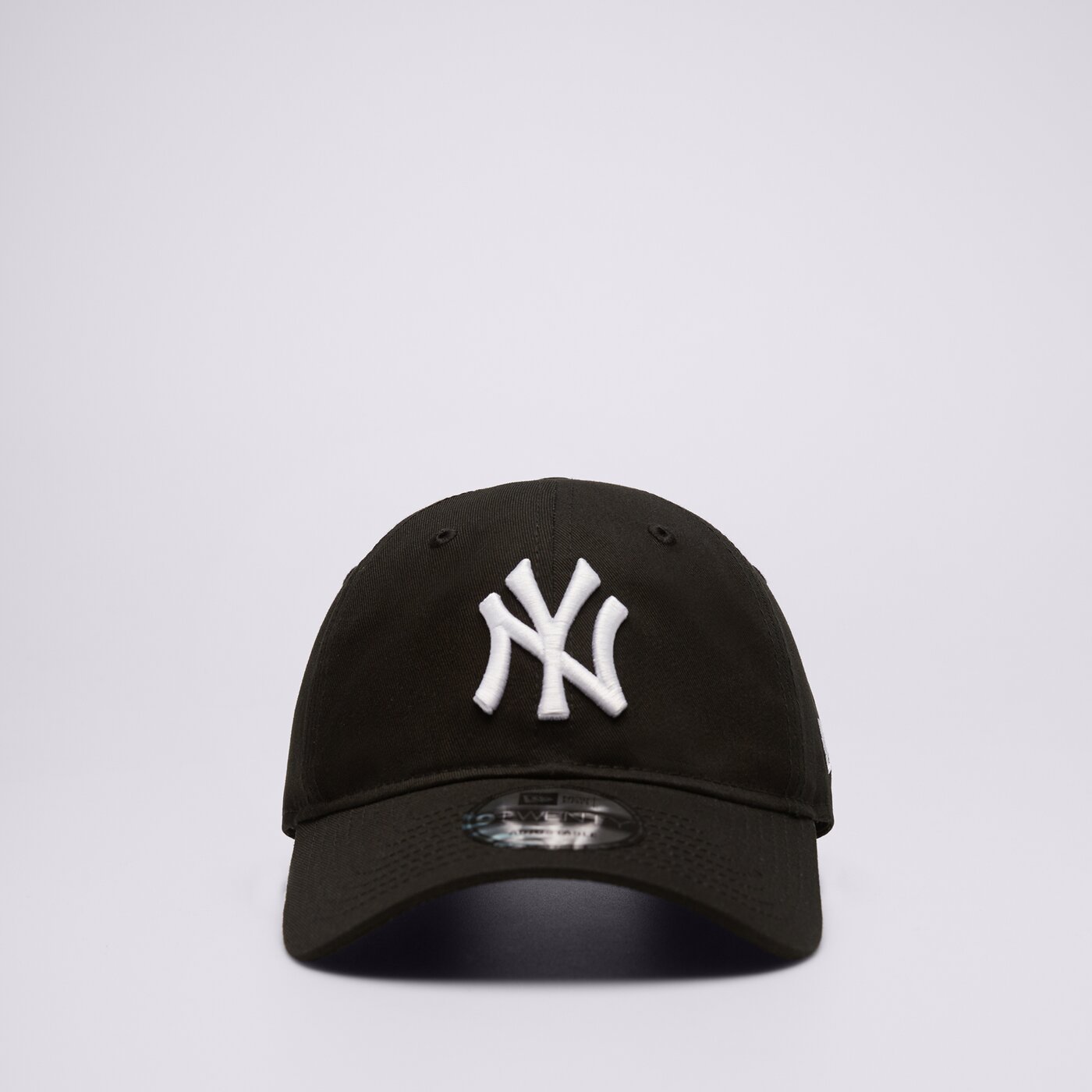Мъжка шапка с козирка NEW ERA ШАПКА LE 920 NYY BLK NEW YORK YANKEES 60348852 цвят черен