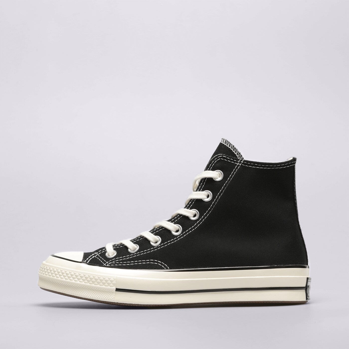 Дамски маратонки CONVERSE CHUCK 70 162050c цвят черен