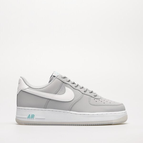 Мъжки маратонки NIKE AIR FORCE 1 '07  fv0383-001 цвят сив