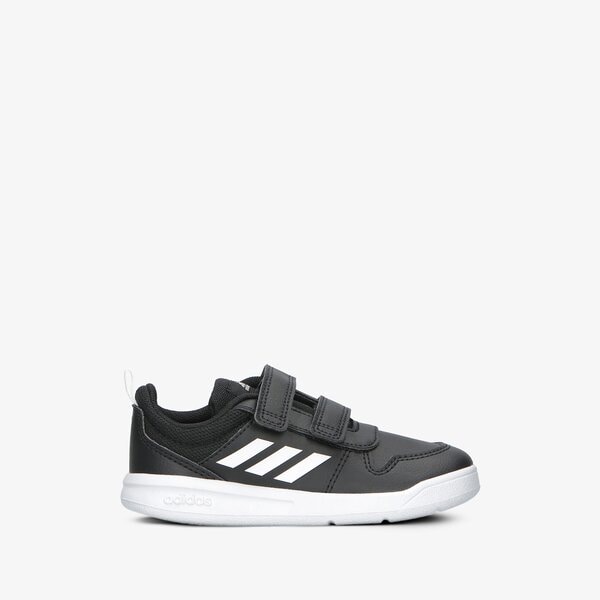 Детски маратонки ADIDAS TENSAUR  s24054 цвят черен