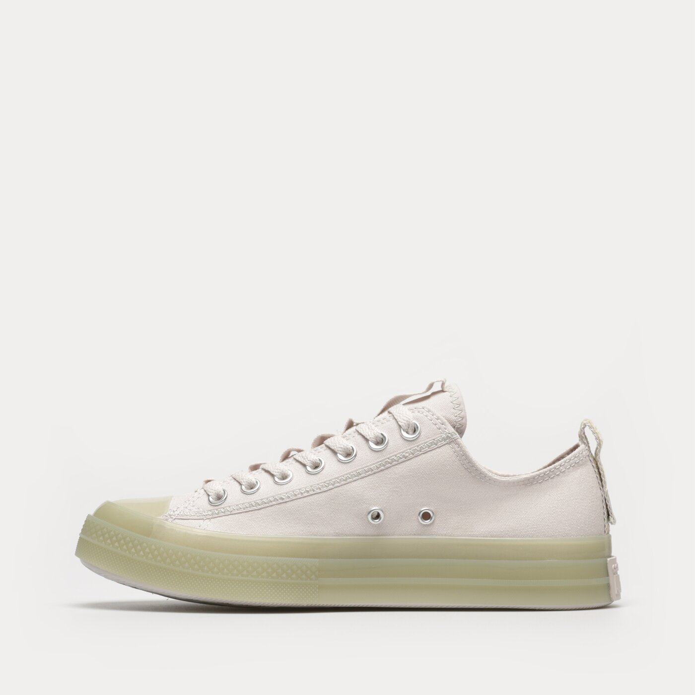 Мъжки маратонки CONVERSE CHUCK TAYLOR ALL STAR CX EXPLORE a03785c цвят бял