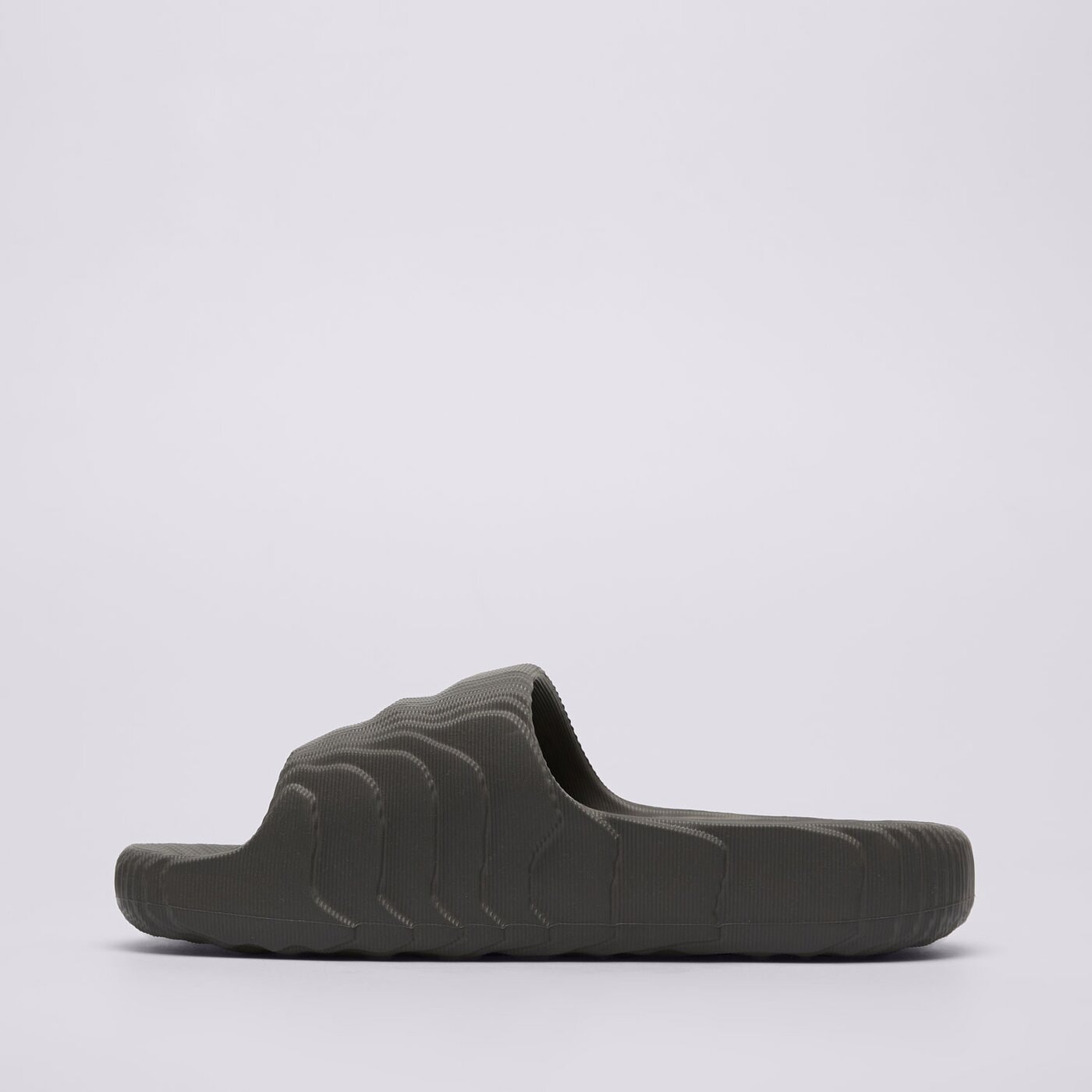 Дамски чехли и сандали ADIDAS ADILETTE 22 hp6522 цвят черен