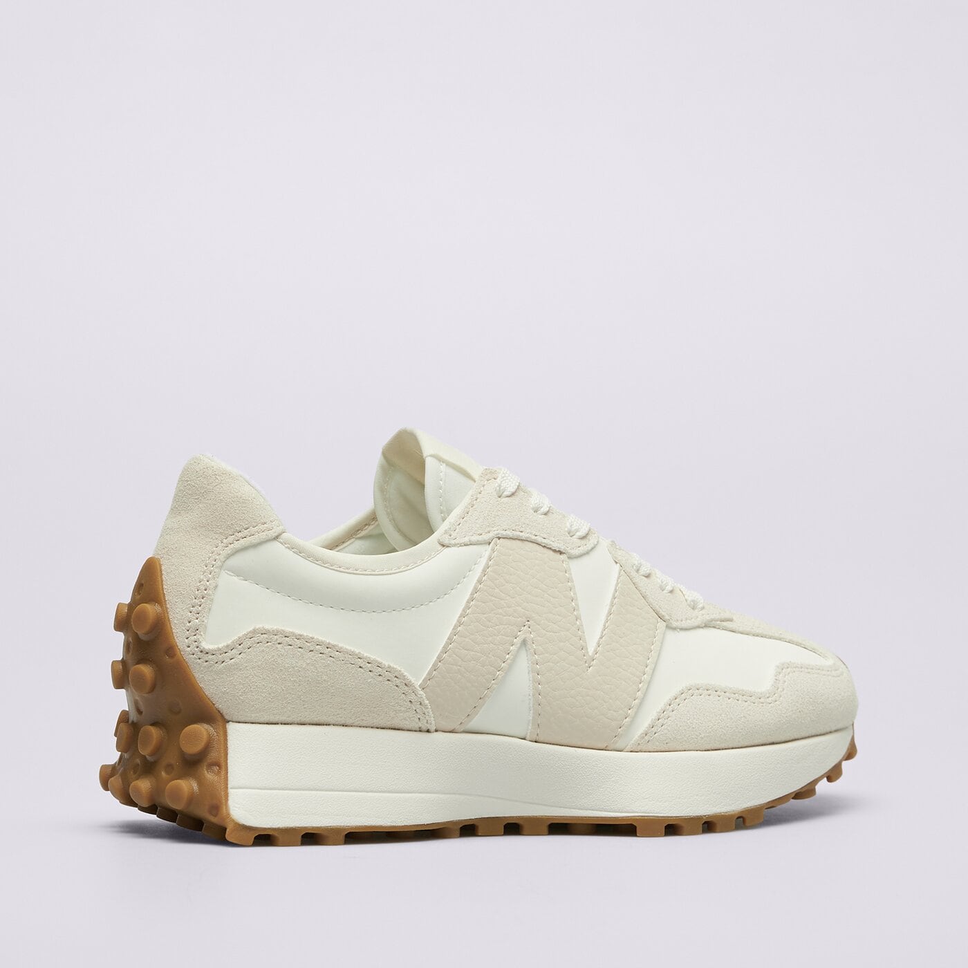 Дамски маратонки NEW BALANCE WS327V1 ws327nkd цвят бежов