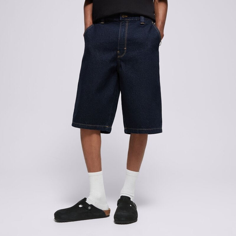 DICKIES ШОРТИ MADISON DENIM SHORT