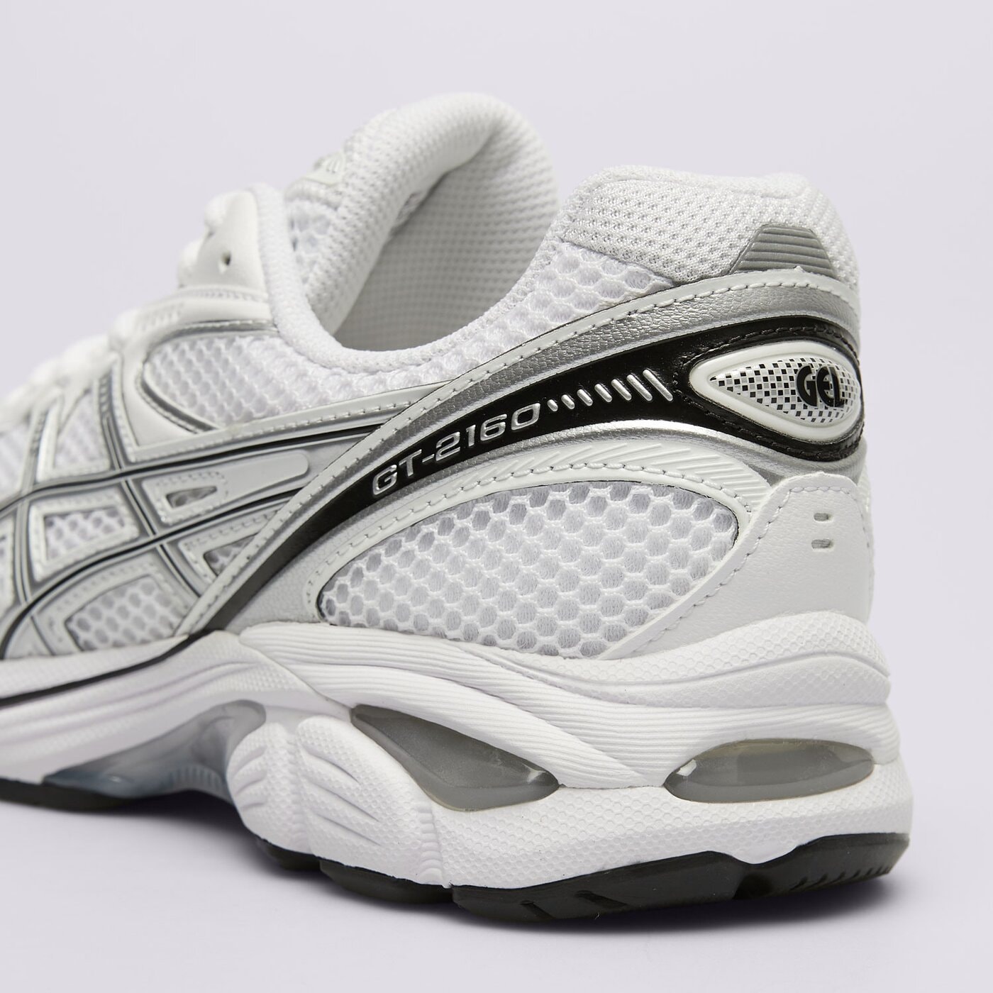 Дамски маратонки ASICS GT-2160 1203a275-110 цвят бял