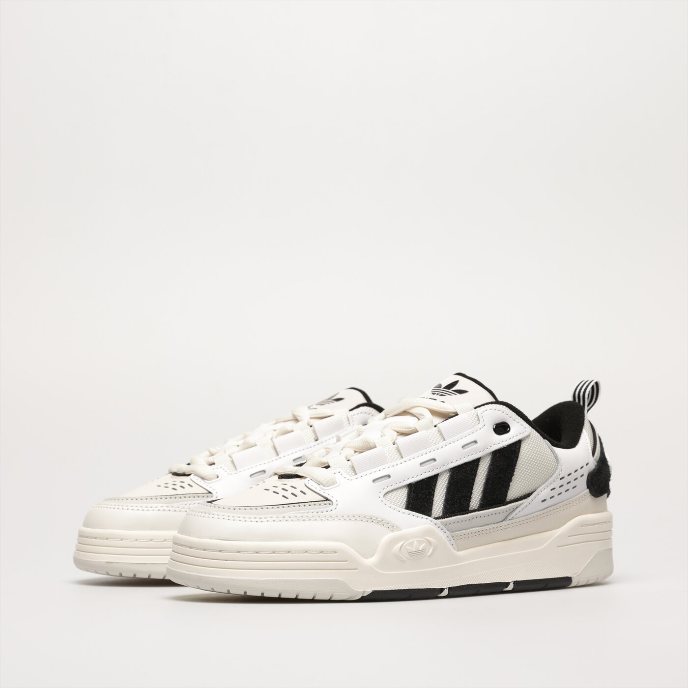 Мъжки маратонки ADIDAS ADI2000 h03494 цвят бял