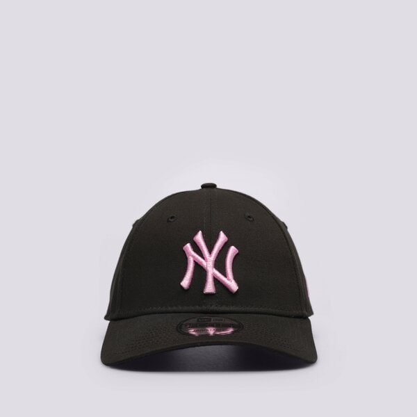 Мъжка шапка с козирка NEW ERA ШАПКА LE 940 NYY NEW YORK YANKEES 60358182 цвят черен