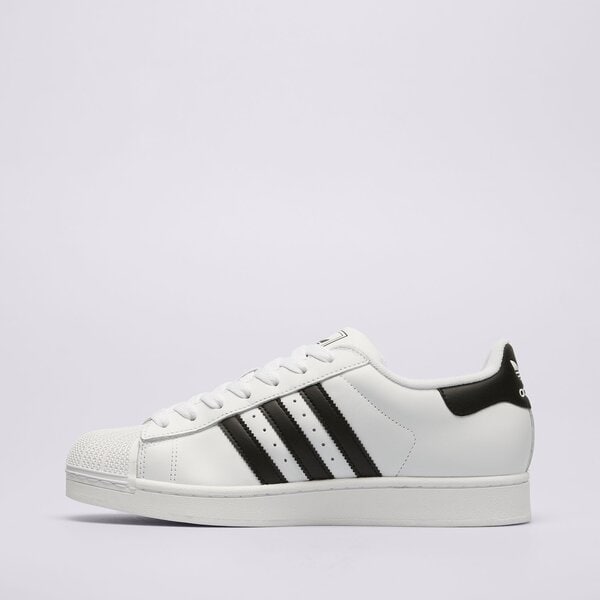 Мъжки маратонки ADIDAS SUPERSTAR II ih8659 цвят бял