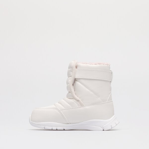 Детски зимни обувки PUMA NIEVE BOOT WTR AC INF 380746 08 цвят бежов