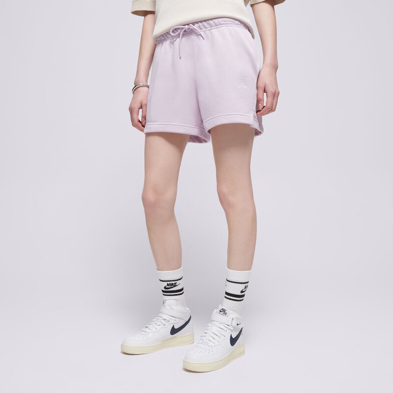 JORDAN ШОРТИ W J BRKLN FLC FT SHORT 24