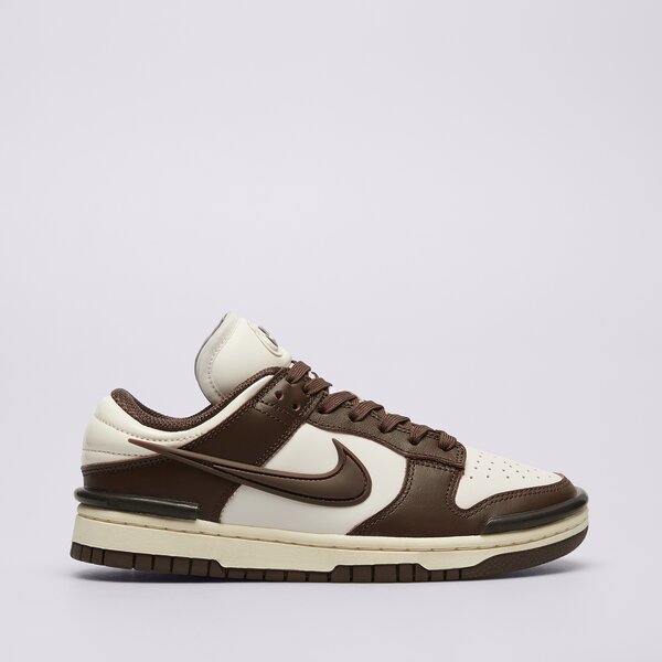 Дамски маратонки NIKE DUNK LOW TWIST  dz2794-003 цвят бежов