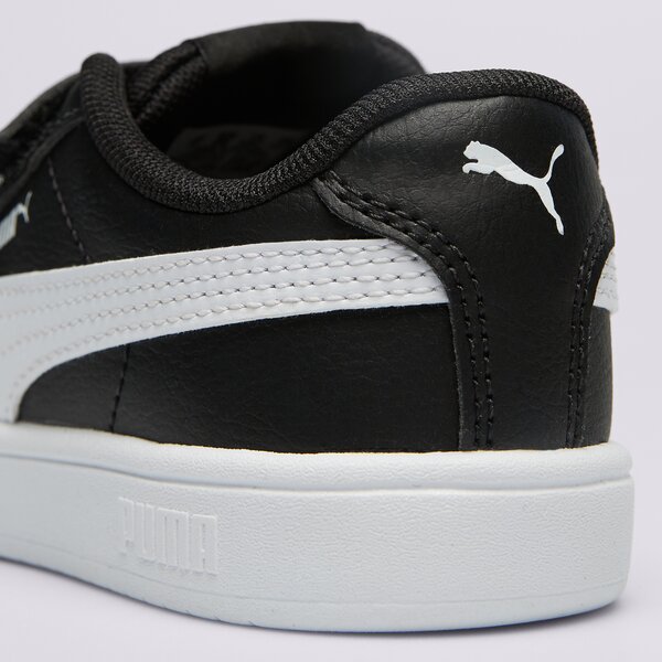 Детски маратонки PUMA RICKIE CLASSIC V PS  39425303 цвят черен