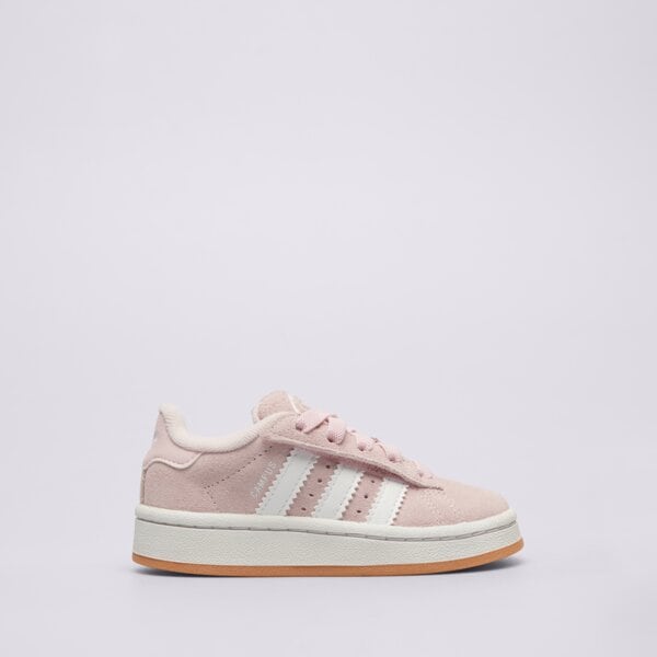 Детски маратонки ADIDAS CAMPUS 00S CF EL I jp5508 цвят розов