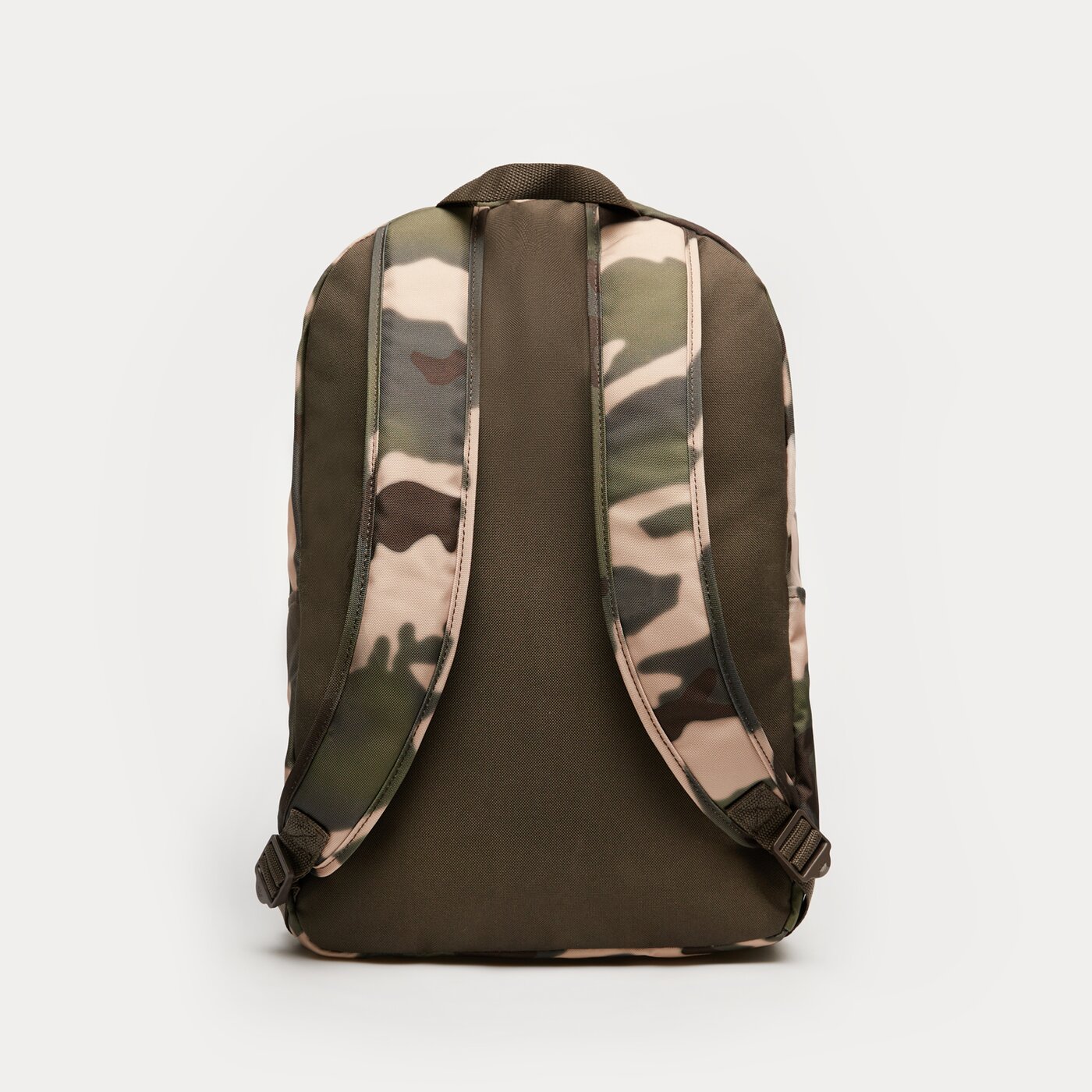 Детска раница ADIDAS РАНИЦА CAMO CL BP h44673 цвят многоцветен