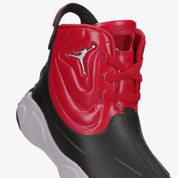 Детски маратонки JORDAN DRIP 23 (TD) ct5799-006 цвят черен