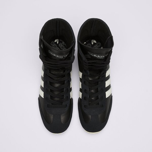 Дамски маратонки ADIDAS JAPAN H W js4036 цвят черен