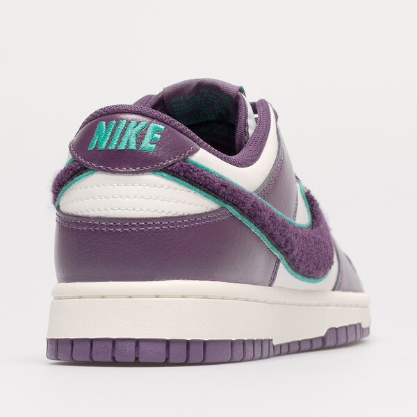 Мъжки маратонки NIKE DUNK LOW RETRO dq7683-100 цвят виолетов