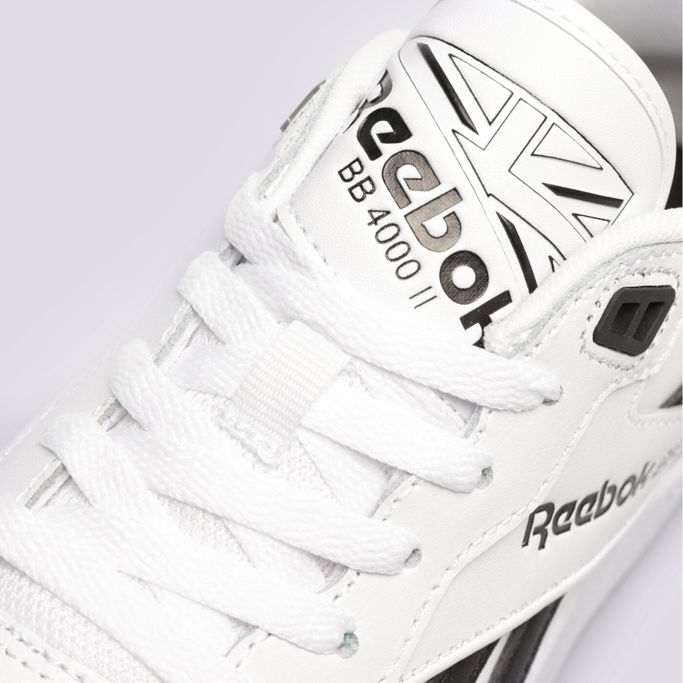 Детски маратонки REEBOK BB 4000 II 100032895 цвят бял