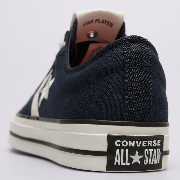 Мъжки маратонки CONVERSE STAR PLAYER 76 a07518c цвят тъмносин