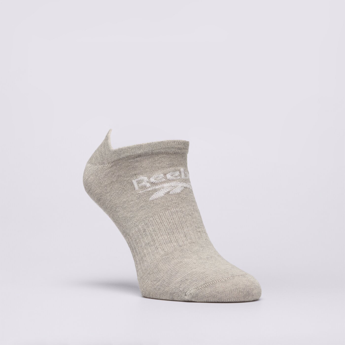 Дамски чорапи REEBOK ЧОРАПИ 3 PACK SOCKS FOOTIE rbklcpf23004-r0353-3 цвят многоцветен