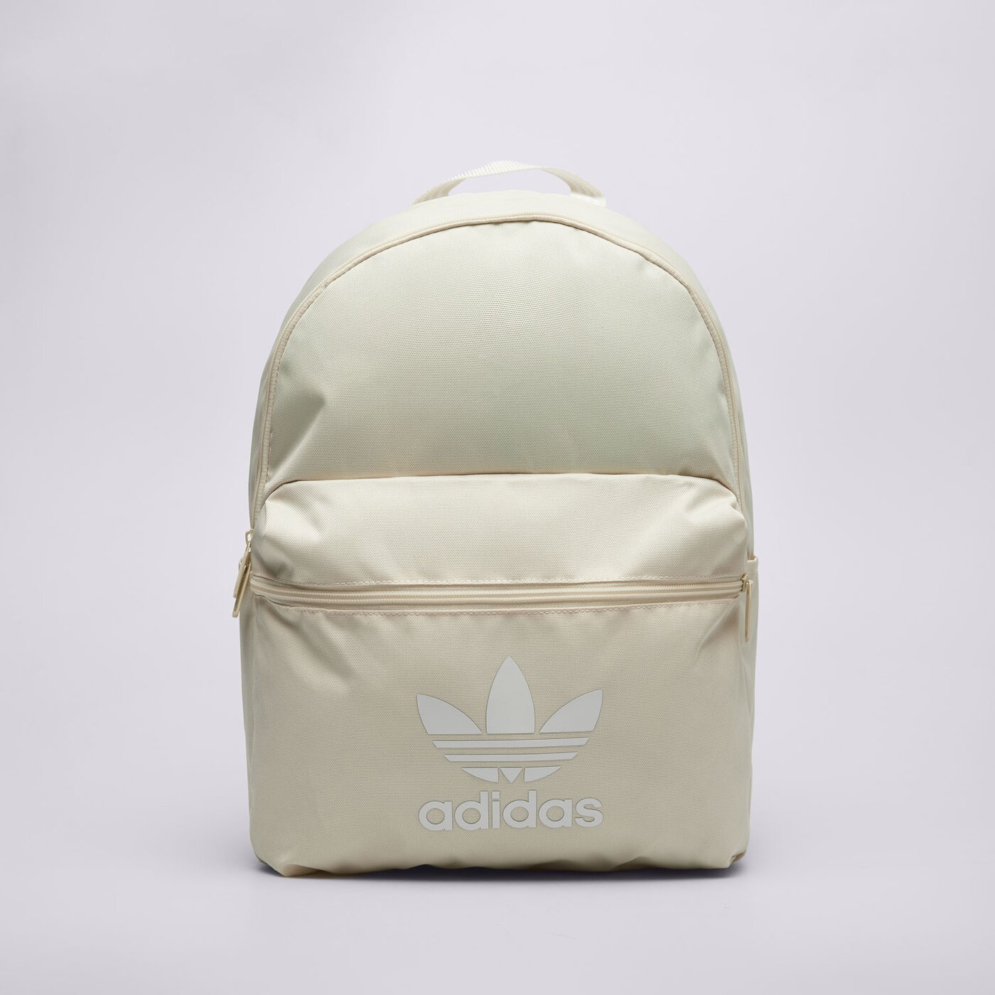 Детска раница ADIDAS РАНИЦА ADICOLOR BACKPK ix7459 цвят бежов