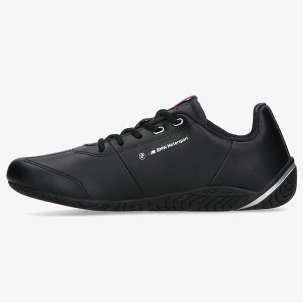 Мъжки маратонки PUMA BMW MMS RDG CAT 30710301 цвят черен