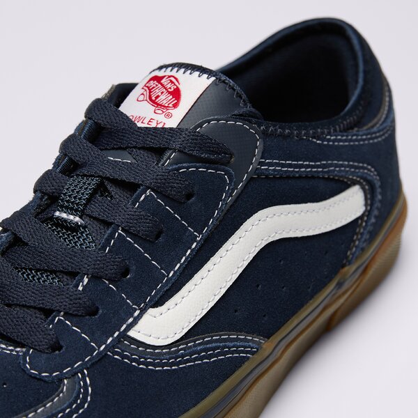 Мъжки маратонки VANS ROWLEY CLASSIC  vn0009qjlkz1 цвят тъмносин