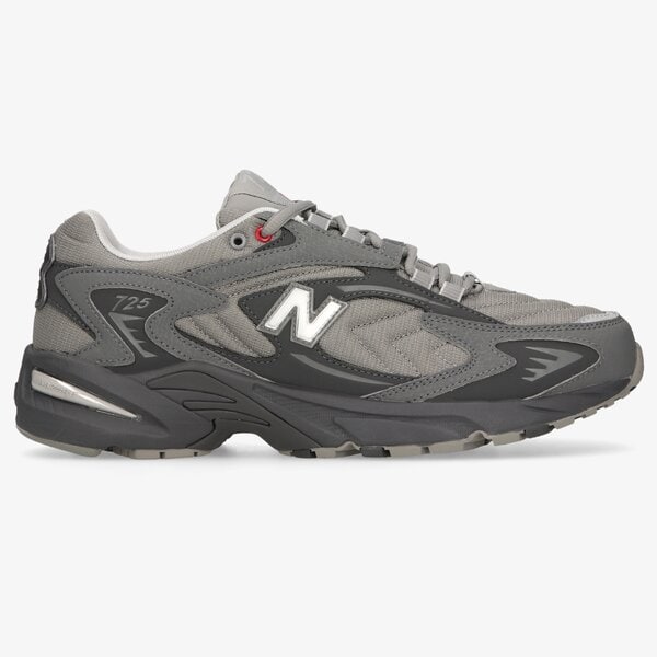 Мъжки маратонки NEW BALANCE 725  ml725c цвят сив