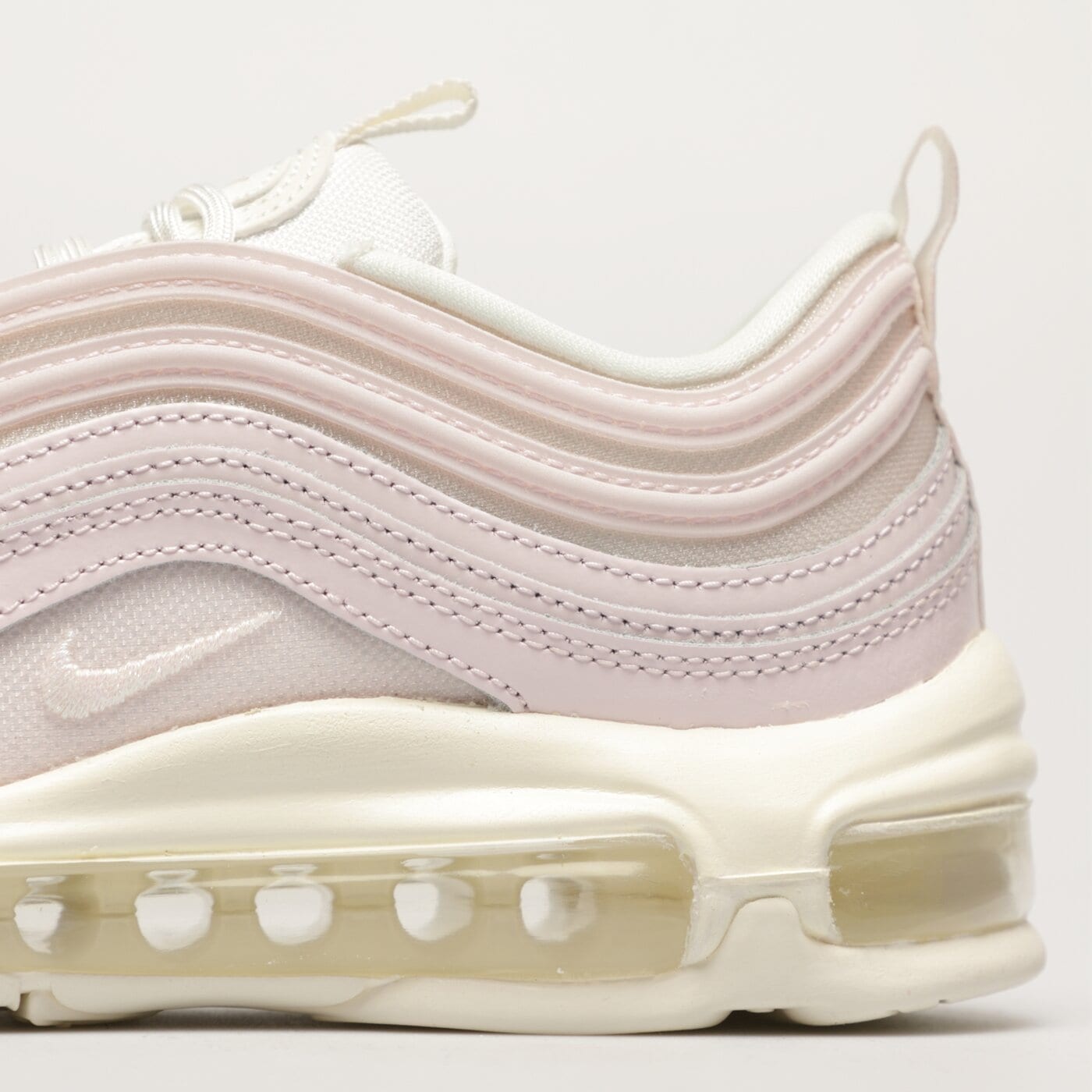 Дамски маратонки NIKE AIR MAX 97 dx0137-600 цвят розов