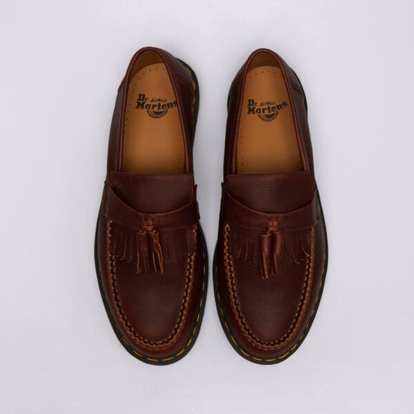 Мъжки кежуал DR.MARTENS ADRIAN AMBASADOR 31995253 цвят кафяв