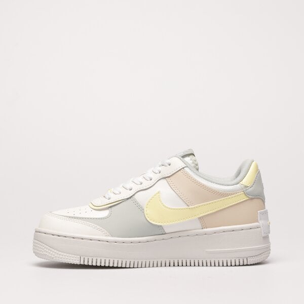 Дамски маратонки NIKE AF1 SHADOW dr7883-101 цвят многоцветен