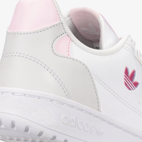 Дамски маратонки ADIDAS NY 90 W gz7631 цвят бял