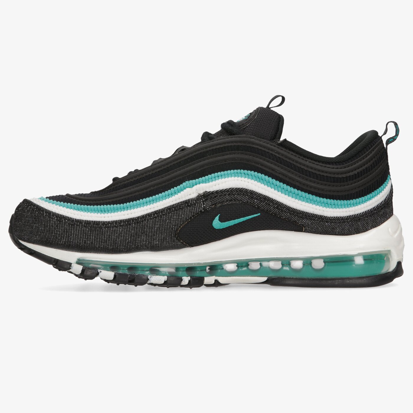 Мъжки маратонки NIKE AIR MAX 97  dn1893-001 цвят черен
