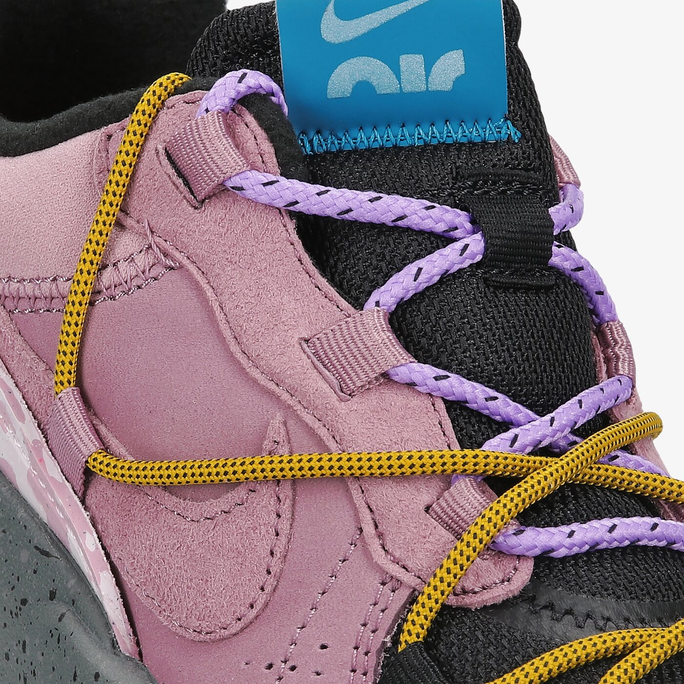 Дамски маратонки NIKE AIR MAX VIVA  db5268-003 цвят розов