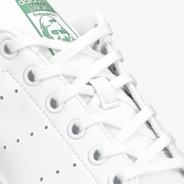 Детски маратонки ADIDAS STAN SMITH  fx7519 цвят бял