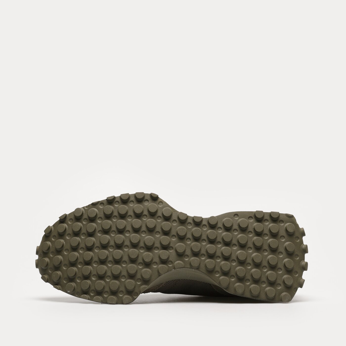 Мъжки маратонки NEW BALANCE 327  ms327sg цвят каки