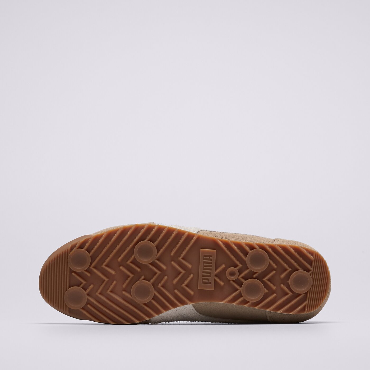 Дамски маратонки PUMA ARIZONA SD 40236207 цвят бежов