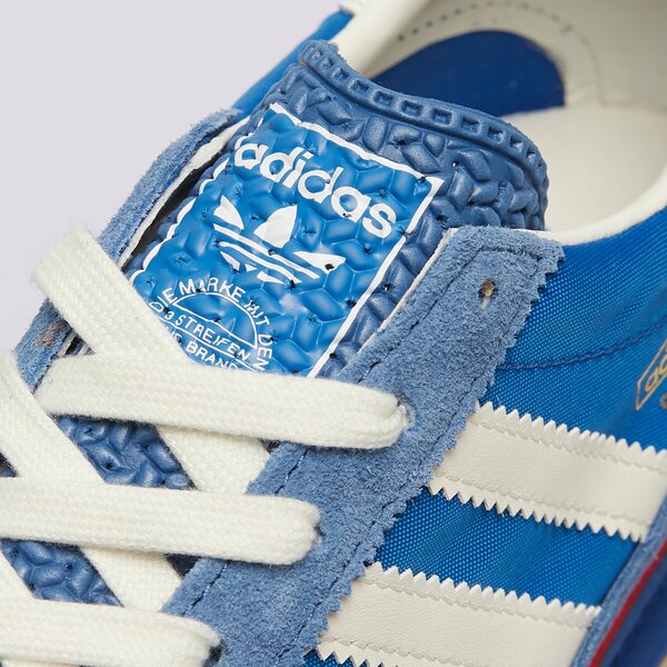 Детски маратонки ADIDAS SL 72 RS J ji3088 цвят син