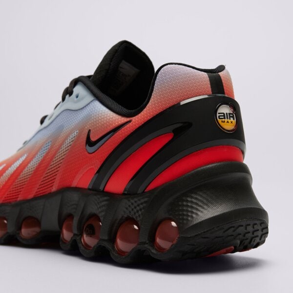 Мъжки маратонки NIKE AIR MAX DN8 ih4119-401 цвят многоцветен