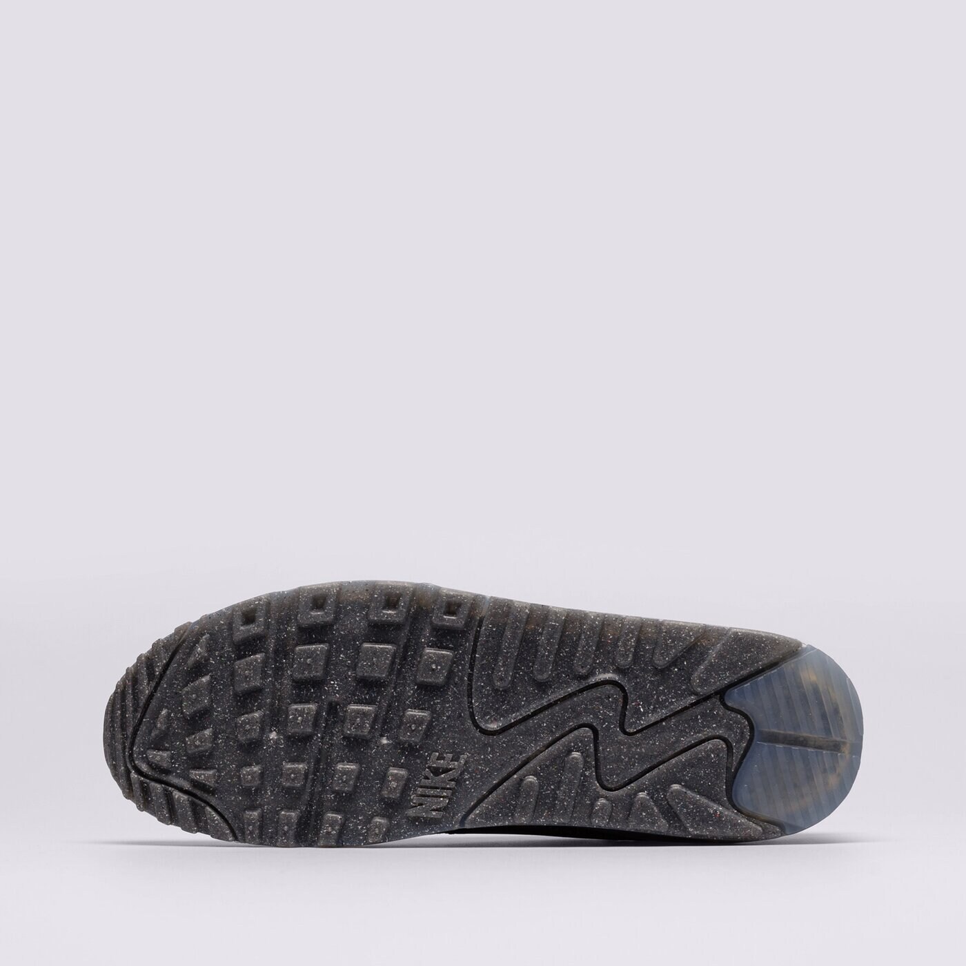 Мъжки маратонки NIKE AIR MAX TERRASCAPE 90 NN  dq3987-002 цвят черен