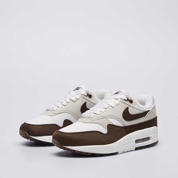 Дамски маратонки NIKE AIR MAX 1 dz2628-004 цвят бял