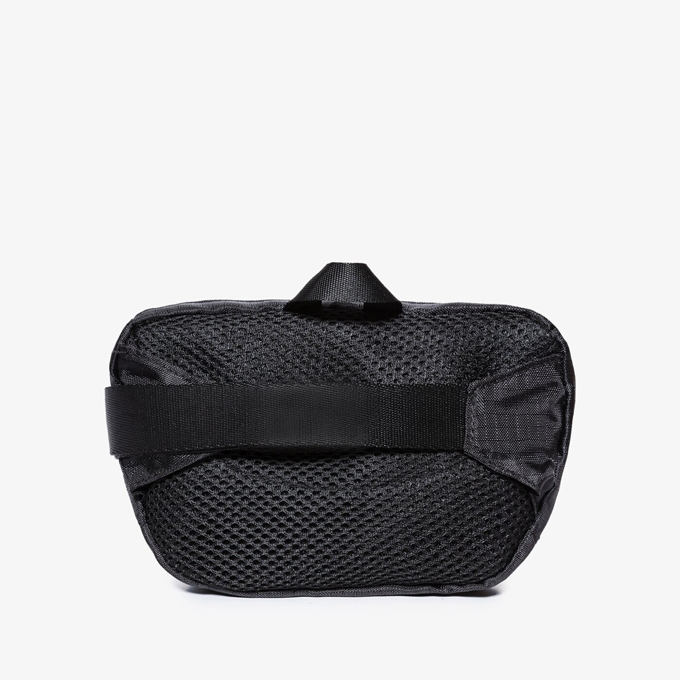 Дамска чанта за кръст NEW ERA ЧАНТА MLB MICRO WAIST BAG NYY BLK NEW YORK YANKEES B 60240078 цвят черен