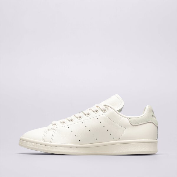 Дамски маратонки ADIDAS STAN SMITH W hq6659 цвят бял