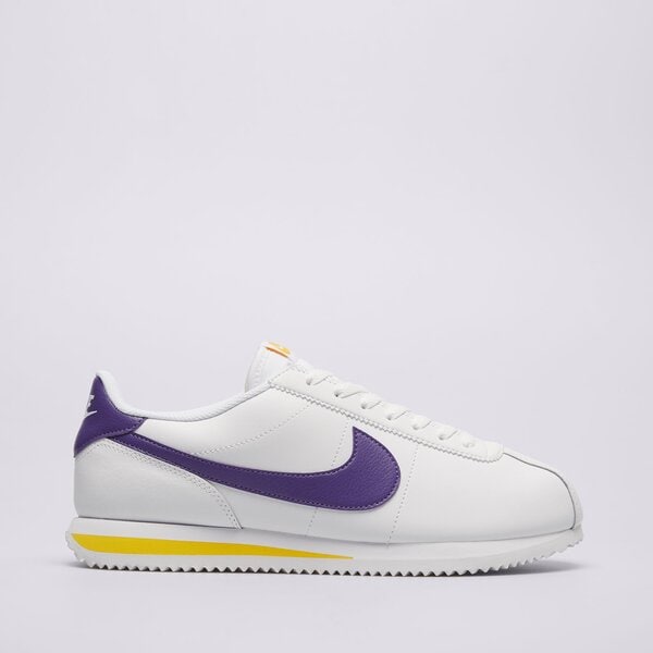 Мъжки маратонки NIKE CORTEZ dm4044-106 цвят бял