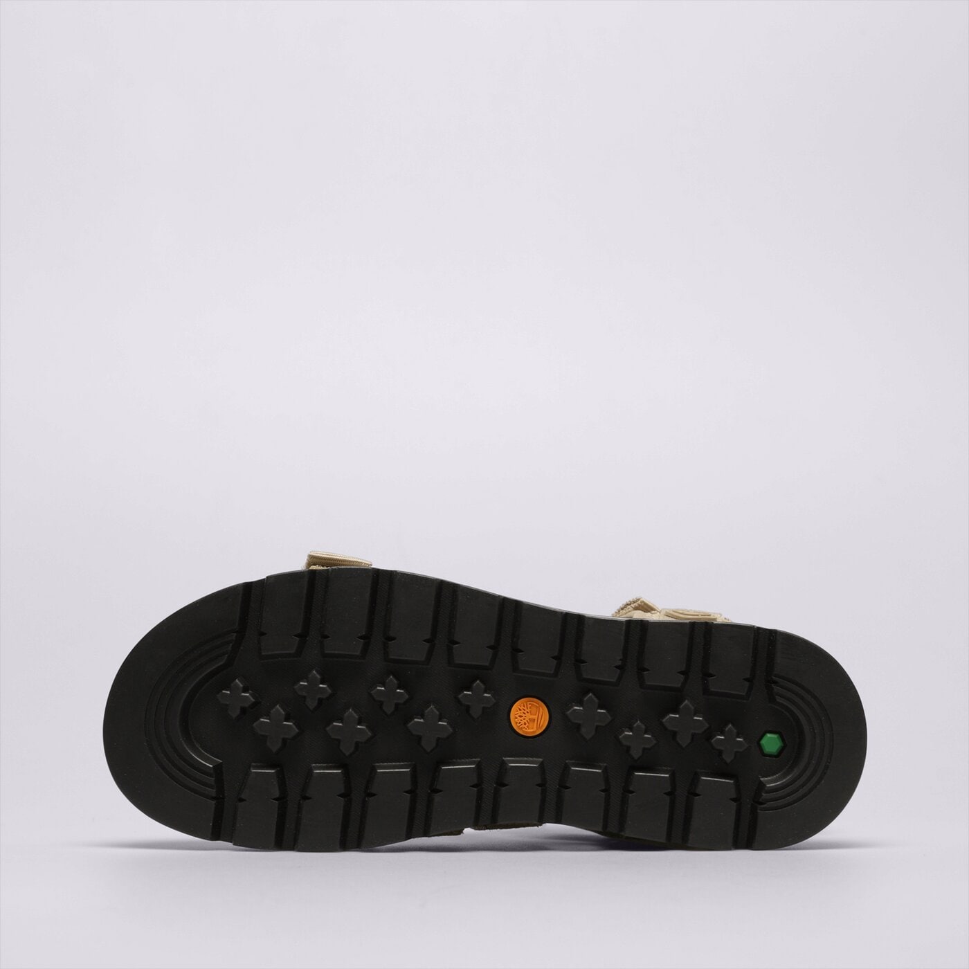 Дамски чехли и сандали TIMBERLAND RAY CITY SANDAL tb0a5p8ndh41 цвят бежов