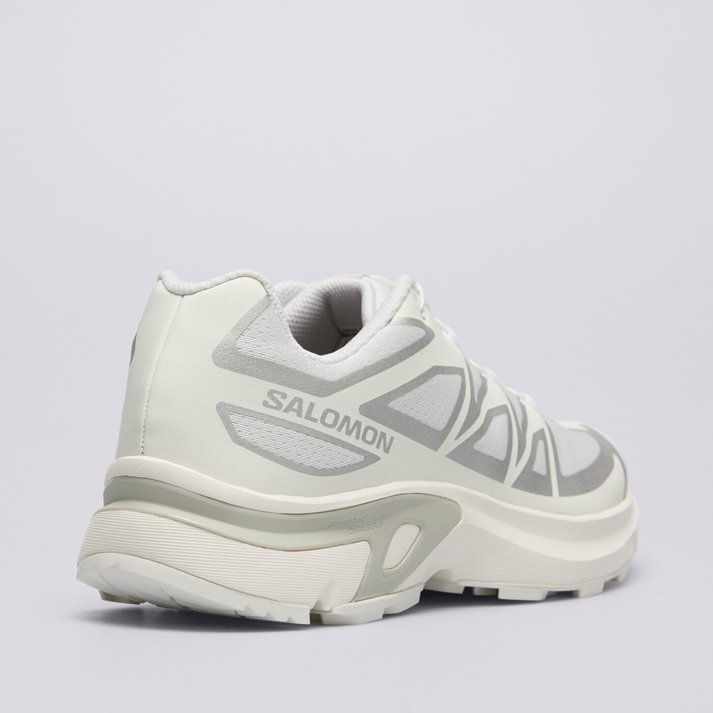 Мъжки маратонки SALOMON XT-EVR M l47693400 цвят бял