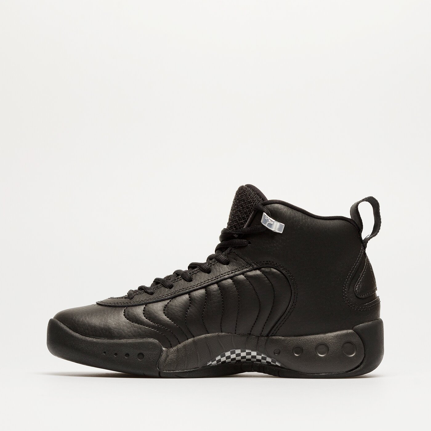 Мъжки маратонки JORDAN JUMPMAN PRO  dn3686-001 цвят черен