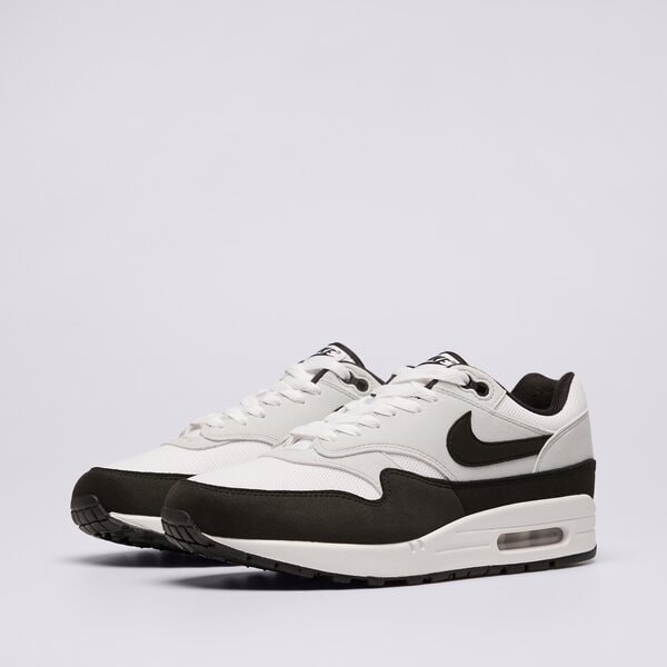 Мъжки маратонки NIKE AIR MAX 1 fd9082-107 цвят черен